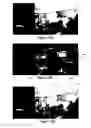 Fig. 21 - Using a depth map of a monitored scene to identify floors, walls, and ceilings