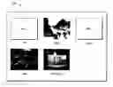 Fig. 01 - Acquiring and displaying information to improve selection and switching to an input interface of an electronic device