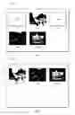 Fig. 05 - Acquiring and displaying information to improve selection and switching to an input interface of an electronic device