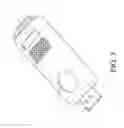 Fig. 04 - Wireless speaker devices for wireless audio/video recording and communication devices