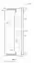 Fig. 02 - FLAT SCREEN TELEVISION SCREEN PROTECTOR