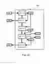 Fig. 22 - Accelerated super-resolution processing method for TV video images, accelerated super-resolution processing device for TV video images that is used in same method, first to sixth accelerated super-resolution processing programs, and first to second storage media