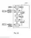 Fig. 23 - Accelerated super-resolution processing method for TV video images, accelerated super-resolution processing device for TV video images that is used in same method, first to sixth accelerated super-resolution processing programs, and first to second storage media