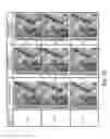 Fig. 33 - Accelerated super-resolution processing method for TV video images, accelerated super-resolution processing device for TV video images that is used in same method, first to sixth accelerated super-resolution processing programs, and first to second storage media
