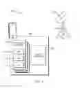 Fig. 02 - Association of applications to clusters mapped to logical battery partitions