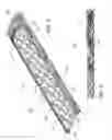 Fig. 02 - Mold-in touch fastening product