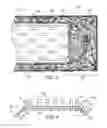 Fig. 03 - Mold-in touch fastening product