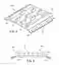 Fig. 06 - Mold-in touch fastening product