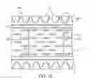 Fig. 08 - Mold-in touch fastening product