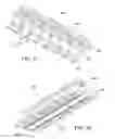 Fig. 11 - Mold-in touch fastening product