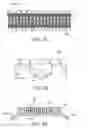 Fig. 13 - Mold-in touch fastening product