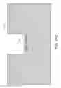 Fig. 16 - Mold-in touch fastening product
