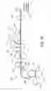 Fig. 17 - Mold-in touch fastening product