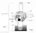 Fig. 03 - FOLDING UMBRELLA HINGE AND METHOD OF USE