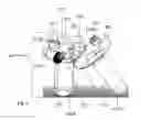 Fig. 05 - FOLDING UMBRELLA HINGE AND METHOD OF USE