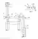 Fig. 06 - FOLDING UMBRELLA HINGE AND METHOD OF USE
