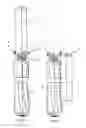 Fig. 07 - FOLDING UMBRELLA HINGE AND METHOD OF USE