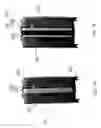 Fig. 02 - Hard sided wheeled case with compression-expansion