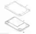 Fig. 01 - Case for electronic device
