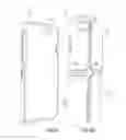 Fig. 21 - Pivot panel case construction for an electronic device