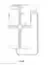 Fig. 24 - Pivot panel case construction for an electronic device