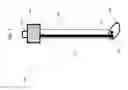 Fig. 02 - Cosmetics Retrieval Device and Applicator