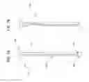 Fig. 08 - Cosmetics Retrieval Device and Applicator