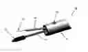 Fig. 01 - ACTIVE ARM EYELASH APPLICATOR