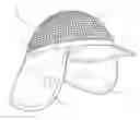 Fig. 01 - Hair Dryer Shield