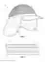 Fig. 02 - Hair Dryer Shield