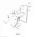 Fig. 06 - Lightweight system for mounting hand-operated tools, objects, and interaction devices to a user's hand