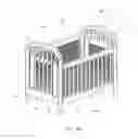 Fig. 09 - CRIB SHIELD SYSTEM AND OTHER BREATHABLE APPARATUS