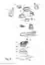 Fig. 04 - UNATTENDED SPOT CLEANING WITH SURFACE SANITIZATION