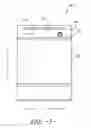 Fig. 02 - DISHWASHER APPLIANCE AND A METHOD FOR FORMING A UNITARY SUMP