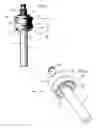 Fig. 02 - BIOPSY CHANNEL ATTACHMENT ADAPTOR