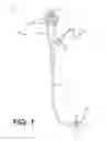 Fig. 02 - ENDOSCOPIC INSTRUMENT HAVING A DEFLECTABLE DISTAL TOOL
