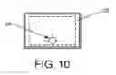 Fig. 08 - Multi-site body fluid sampling and analysis cartridge
