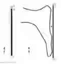 Fig. 05 - Apparatuses, methods, and systems for measuring insole deformation