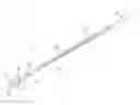 Fig. 01 - Flocked swab and method for collection and transfer of samples of biological material