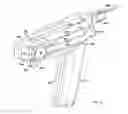 Fig. 06 - Tissue sample flushing system for biopsy device