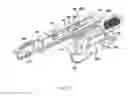 Fig. 12 - Tissue sample flushing system for biopsy device