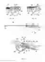 Fig. 14 - Tissue sample flushing system for biopsy device