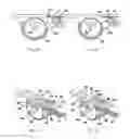 Fig. 15 - Tissue sample flushing system for biopsy device