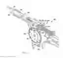 Fig. 17 - Tissue sample flushing system for biopsy device