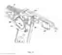 Fig. 23 - Tissue sample flushing system for biopsy device
