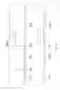 Fig. 28 - Tissue sample flushing system for biopsy device