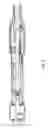 Fig. 09 - ELECTRICALLY SELF-POWERED SURGICAL INSTRUMENT WITH MANUAL RELEASE