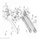 Fig. 06 - Surgical stapling instruments with lockout arrangements for preventing firing system actuation when a cartridge is spent or missing