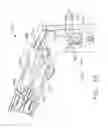 Fig. 19 - Surgical stapling instruments with lockout arrangements for preventing firing system actuation when a cartridge is spent or missing