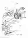 Fig. 25 - Surgical stapling instruments with lockout arrangements for preventing firing system actuation when a cartridge is spent or missing
